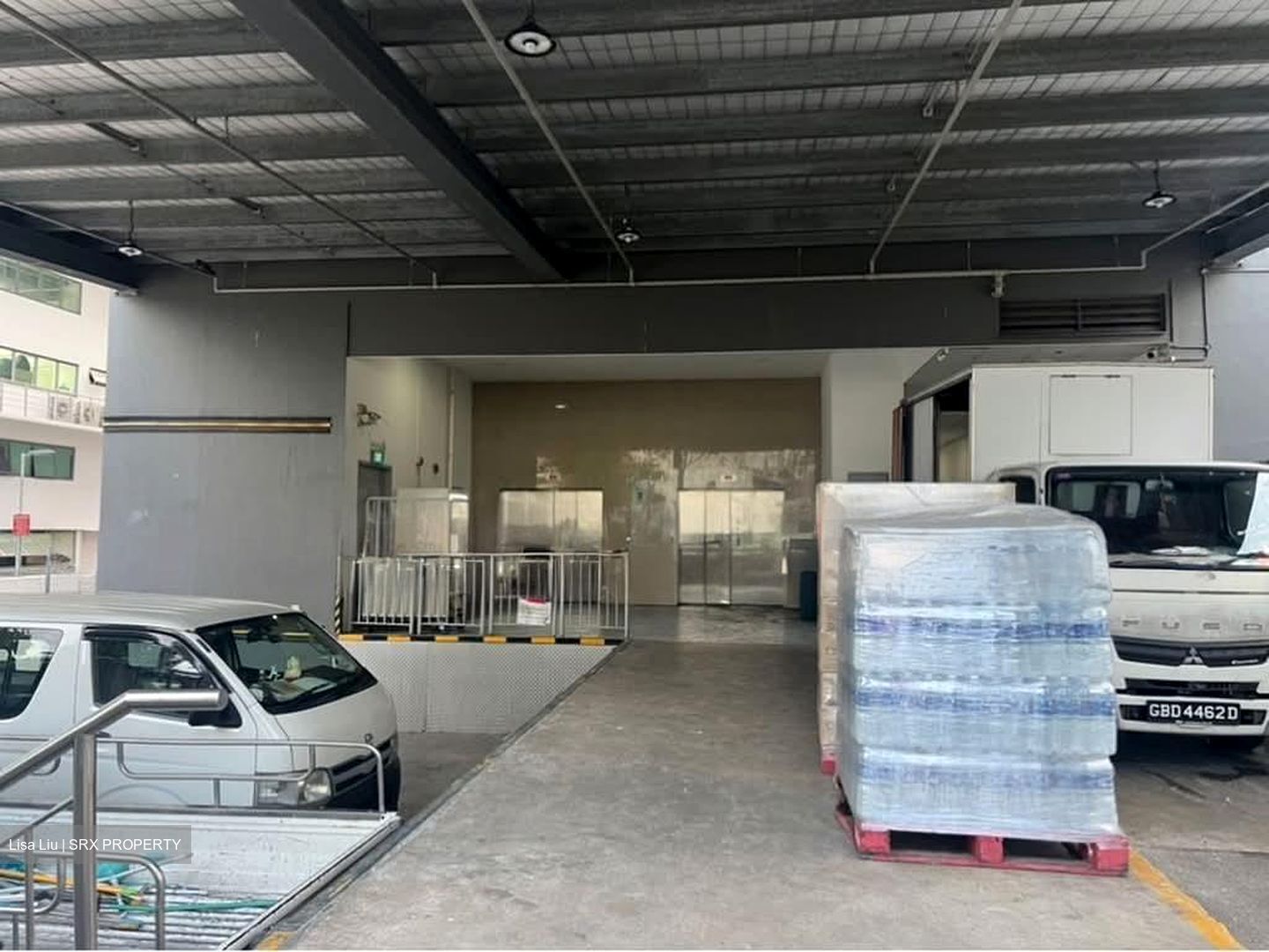 Premier @ Kaki Bukit (D14), Factory #624315191